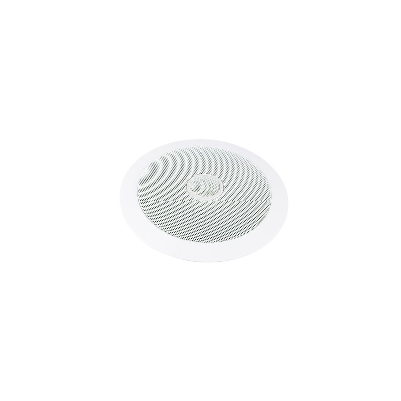 OMNITRONIC CST-5 2-Way Ceiling Speaker